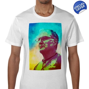Leeds Marcelo Bielsa T-Shirt