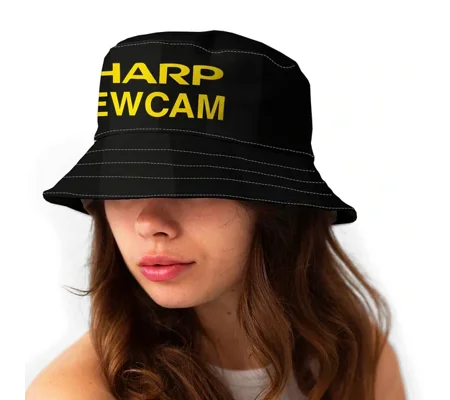 Manchester United 1994 Away-Inspired Retro Bucket Hat
