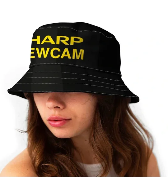 Manchester United 1994 away-inspired retro bucket hat in classic football style