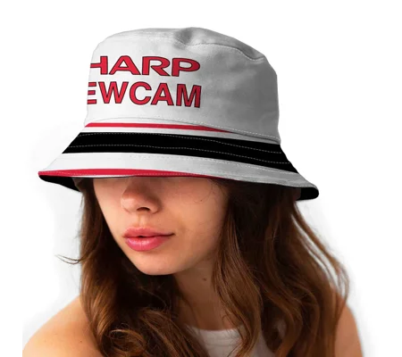 Manchester United 1999 Away-Inspired Retro Bucket Hat