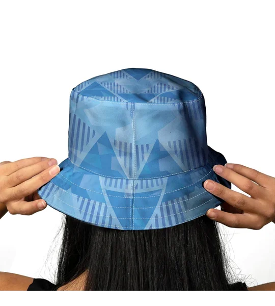 Man C 1989 Home - Retro Bucket Hat