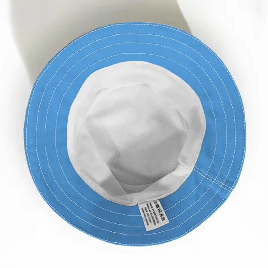 Man C 1989 Home - Retro Bucket Hat