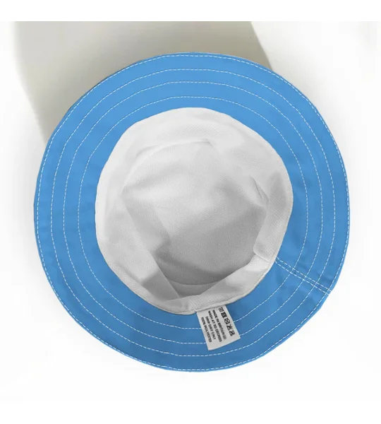 Man C 1989 Home - Retro Bucket Hat