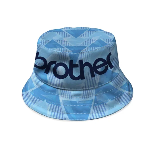 Man C 1989 Home - Retro Bucket Hat