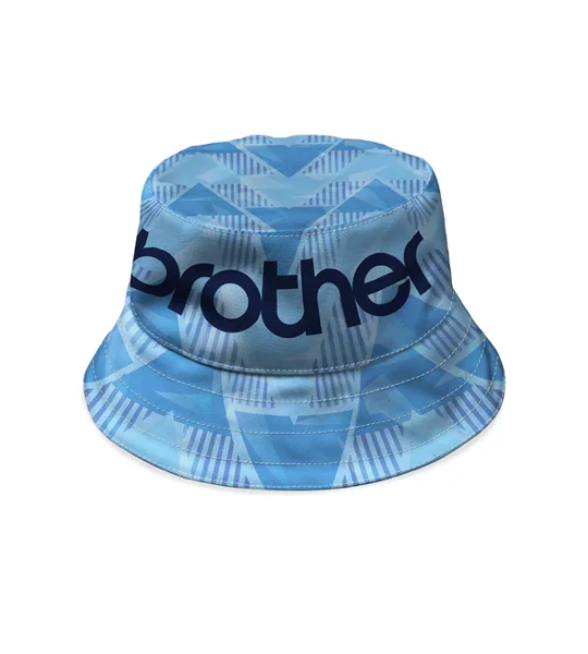 Man C 1989 Home - Retro Bucket Hat