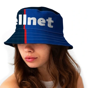 Middlesbrough 1997 Away - Retro Bucket Hat