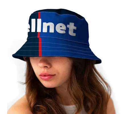 Middlesbrough 1997 Away-Inspired Retro Bucket Hat