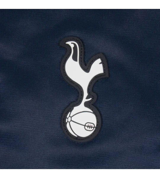 Tottenham Hotspur FC Retro Style Track Jacket
