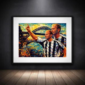 Newcastle