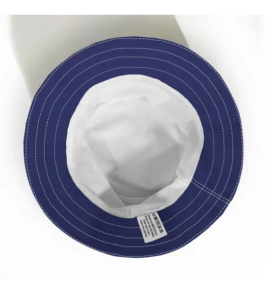 Newcastle 1996 Away-Inspired Retro Bucket Hat