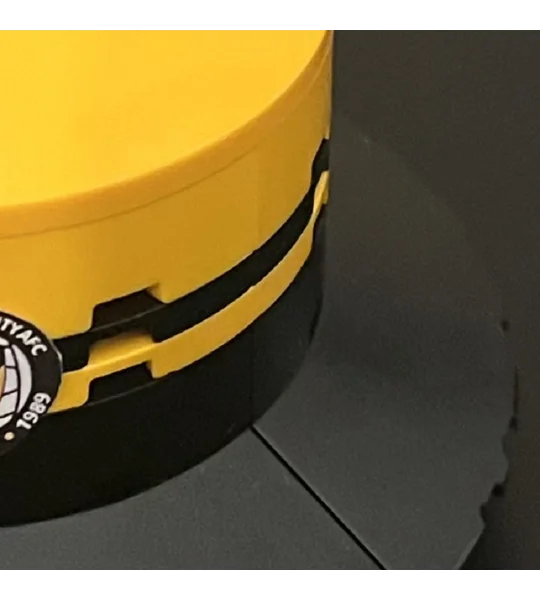 Newport Football Model Bucket Hat