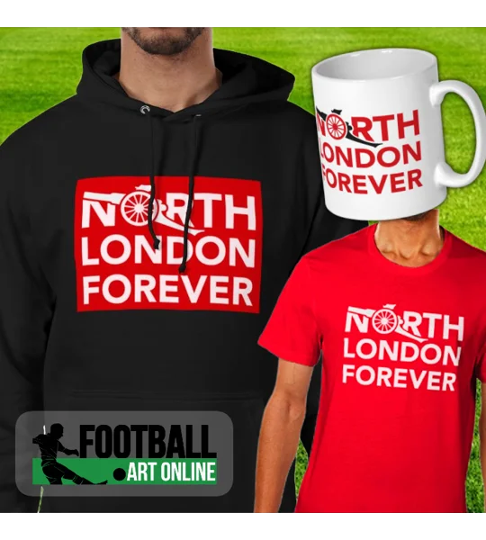 Official North London Forever Mug
