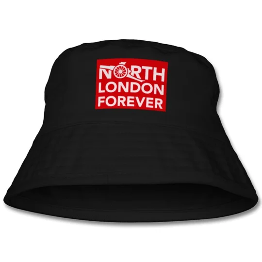 Official North London Forever Bucket Hat