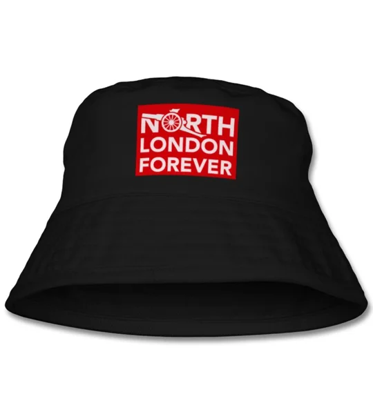 Official North London Forever Bucket Hat