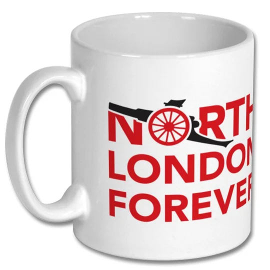 Official North London Forever Mug