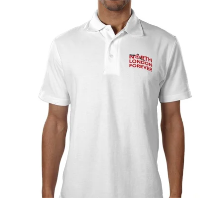 Official North London Forever Polo Shirt