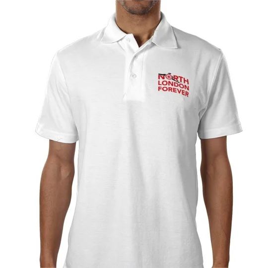 Official North London Forever Polo Shirt