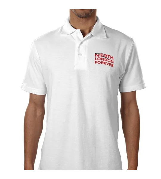 Official North London Forever Polo Shirt
