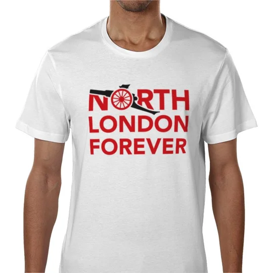 Official North London Forever T-Shirt