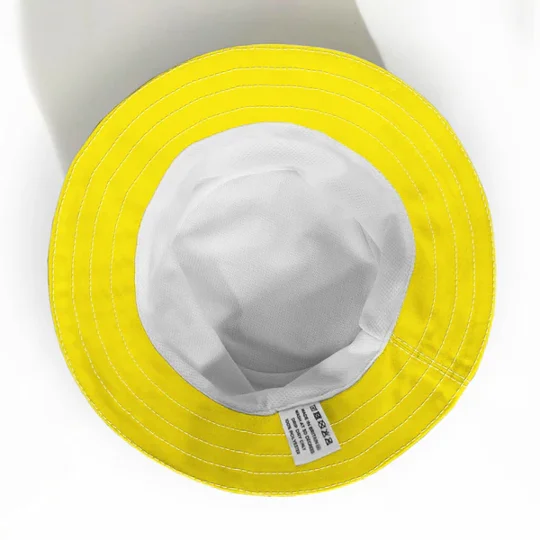 Norwich 1994 Home-Inspired Retro Bucket Hat