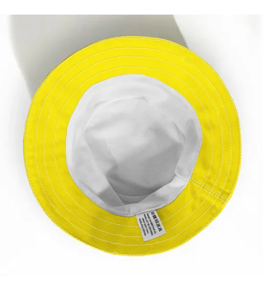 Norwich 1994 Home-Inspired Retro Bucket Hat