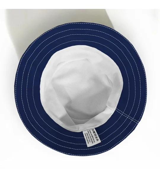 Preston 1994 Away-Inspired Retro Bucket Hat