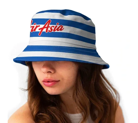 QPR 2015 Home-Inspired Retro Bucket Hat