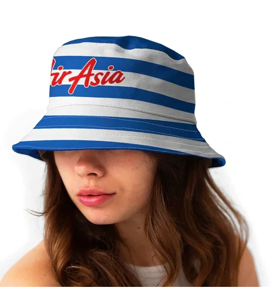 QPR 2015 Home-Inspired Retro Bucket Hat