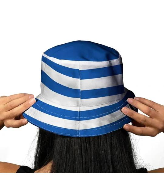 QPR 2015 Home-Inspired Retro Bucket Hat