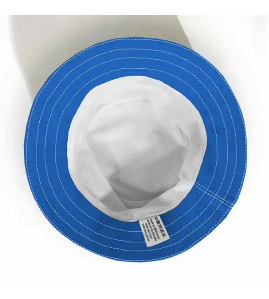 QPR 2015 Home-Inspired Retro Bucket Hat