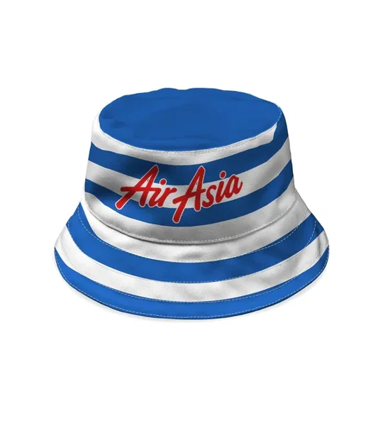 QPR 2015 Home-Inspired Retro Bucket Hat
