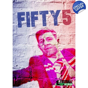 Rangers FC Steven Gerrard 2020 Champions Graffiti Art Poster