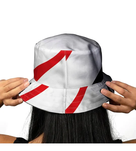 Rotherham United 1994 away-inspired football bucket hat