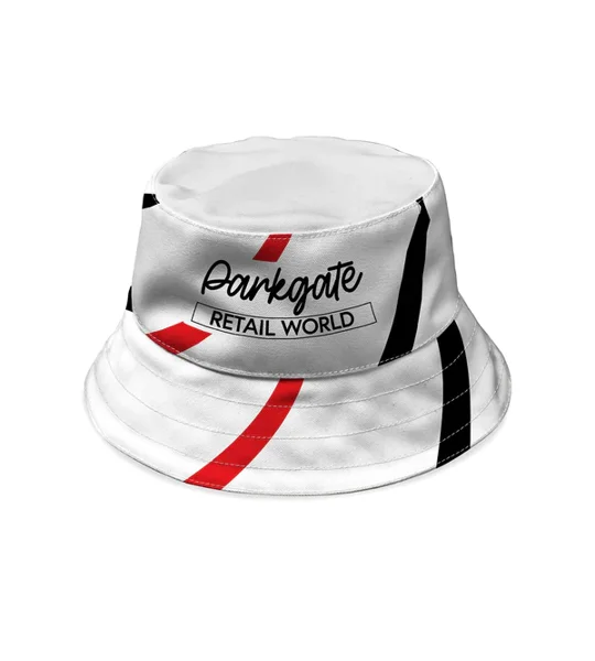 Rotherham 1994 Away-Inspired Retro Bucket Hat