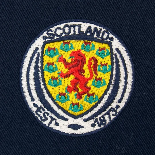 Scotland Football Blue Bucket Hat | Official SFA Product