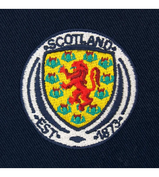Scotland Football Blue Bucket Hat | Official SFA Product