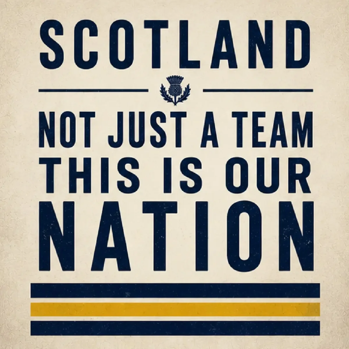 Scotland Football Gifts and Wall Art: Stylish Ideas for Passionate Supporters