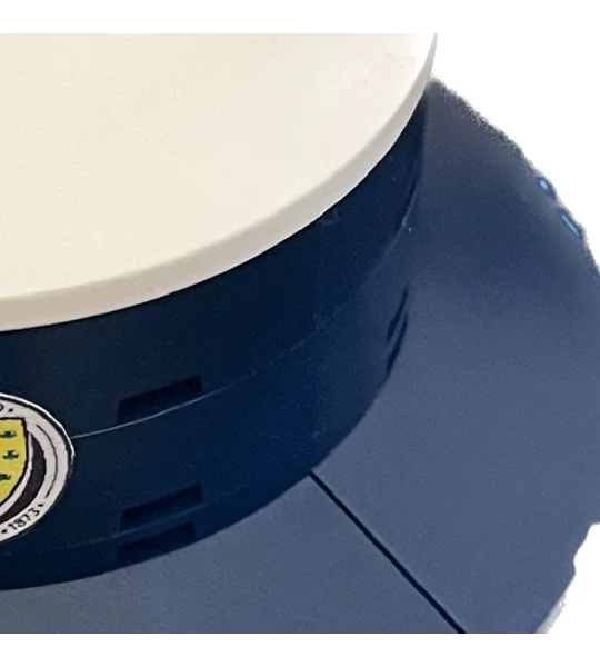 Scotland Football Model Bucket Hat