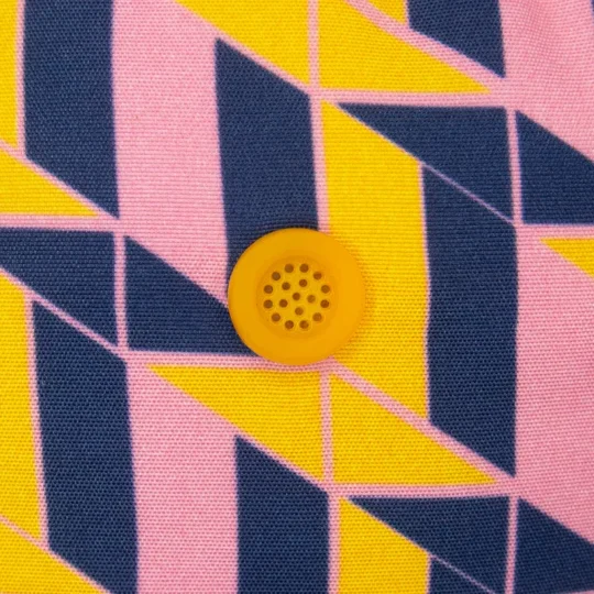 Scotland Football Multi-Coloured Bucket Hat | Official SFA Product