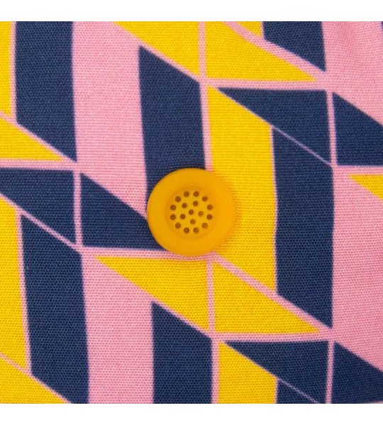 Scotland Football Multi-Coloured Bucket Hat | Official SFA Product