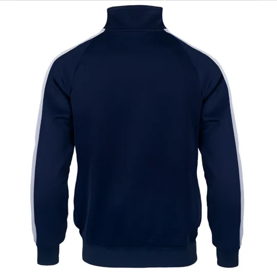 Scotland Football Retro Style Track Jacket