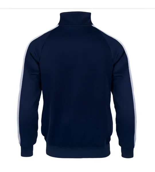 Scotland Football Retro Style Track Jacket