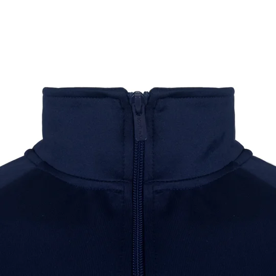 Scotland Football Retro Style Track Jacket