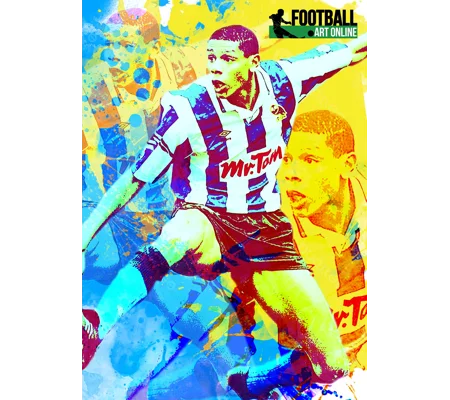 Sheffield W Carlton Palmer Legend Digital Print