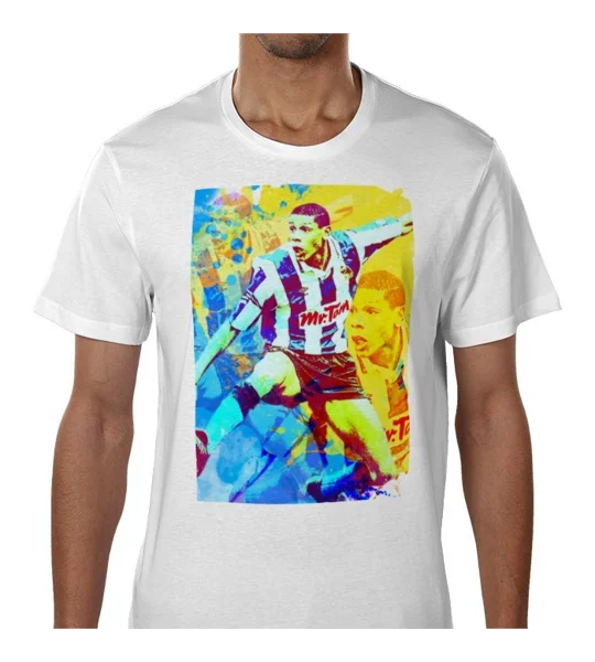 Sheffield W Carlton Palmer Legend T-Shirt