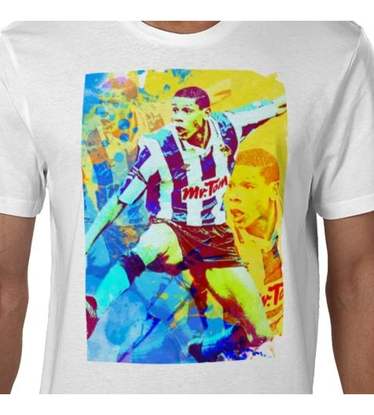 Sheffield W Carlton Palmer Legend T-Shirt