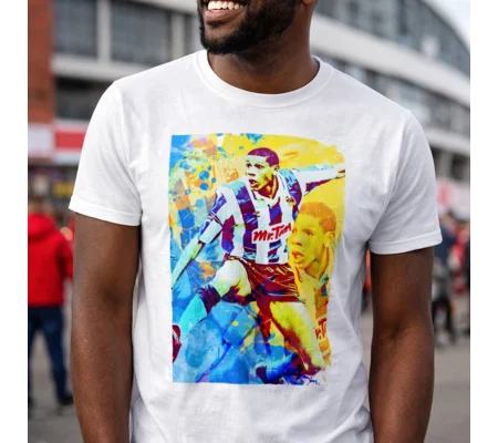 Sheffield W Carlton Palmer Legend T-Shirt