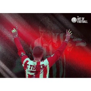 Southampton Fc Matt Le Tissier Legend Digital Print