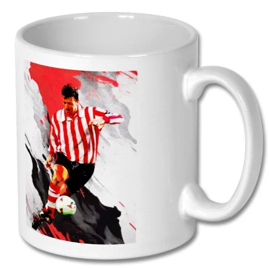 Southampton Matt Le Tissier Legend Mug | Saints Icon Gift Tribute