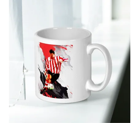 Southampton Matt Le Tissier Legend Mug | Saints Icon Gift Tribute